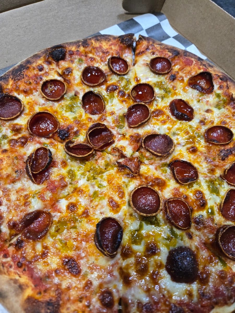 Create A Pizza, photo 3