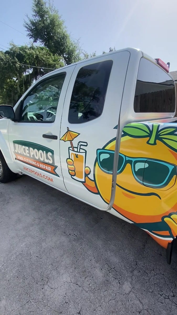 Juice Pools Tampa, photo 3