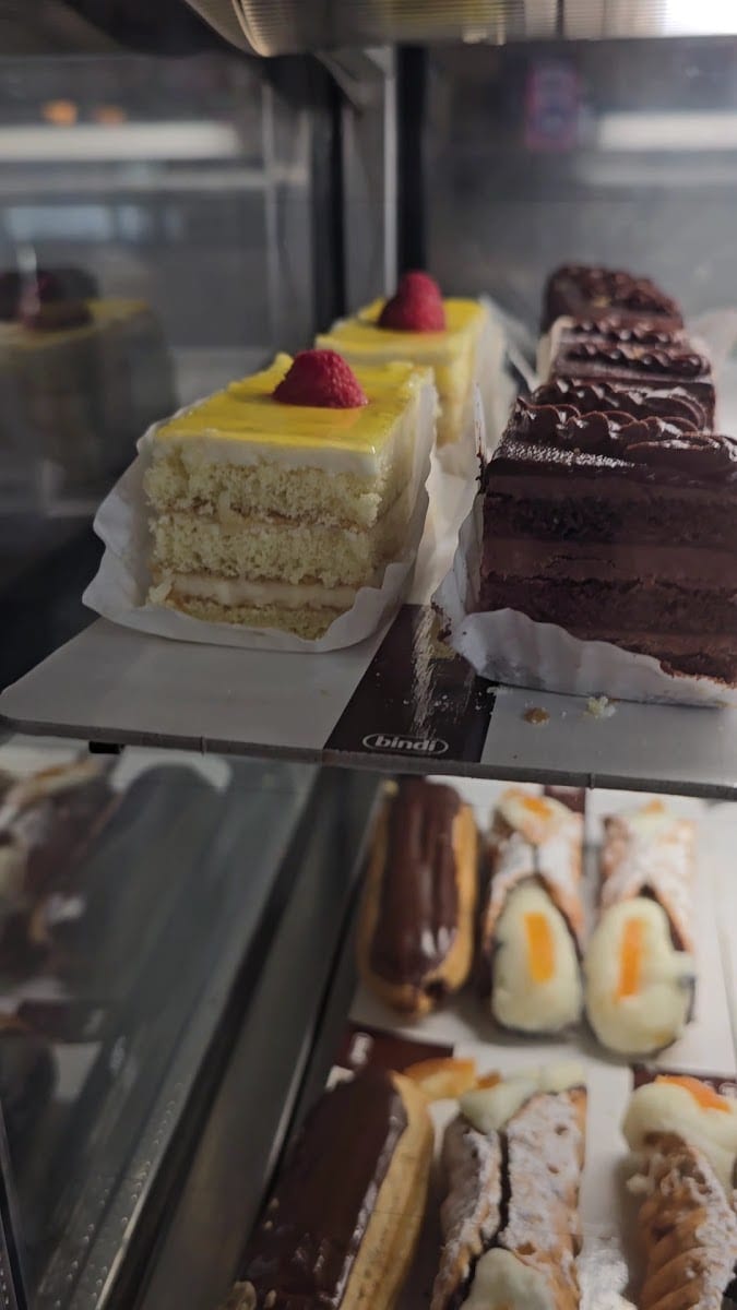 Caffe Capriccio, photo 3