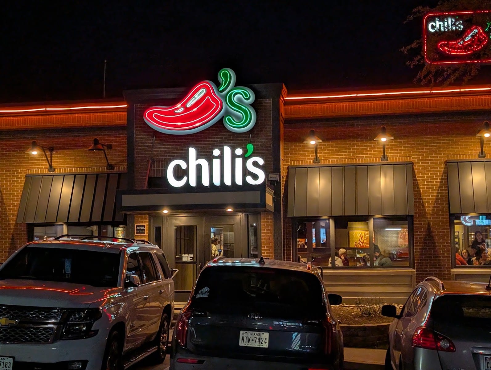 Chili's Grill & Bar