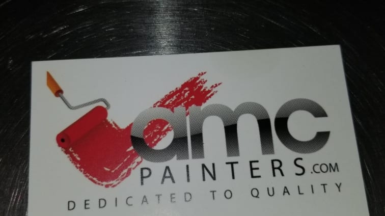 AMC Painters, LLC, photo 2