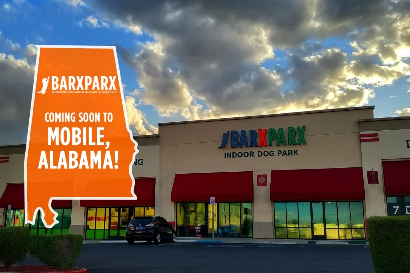 Barx Parx