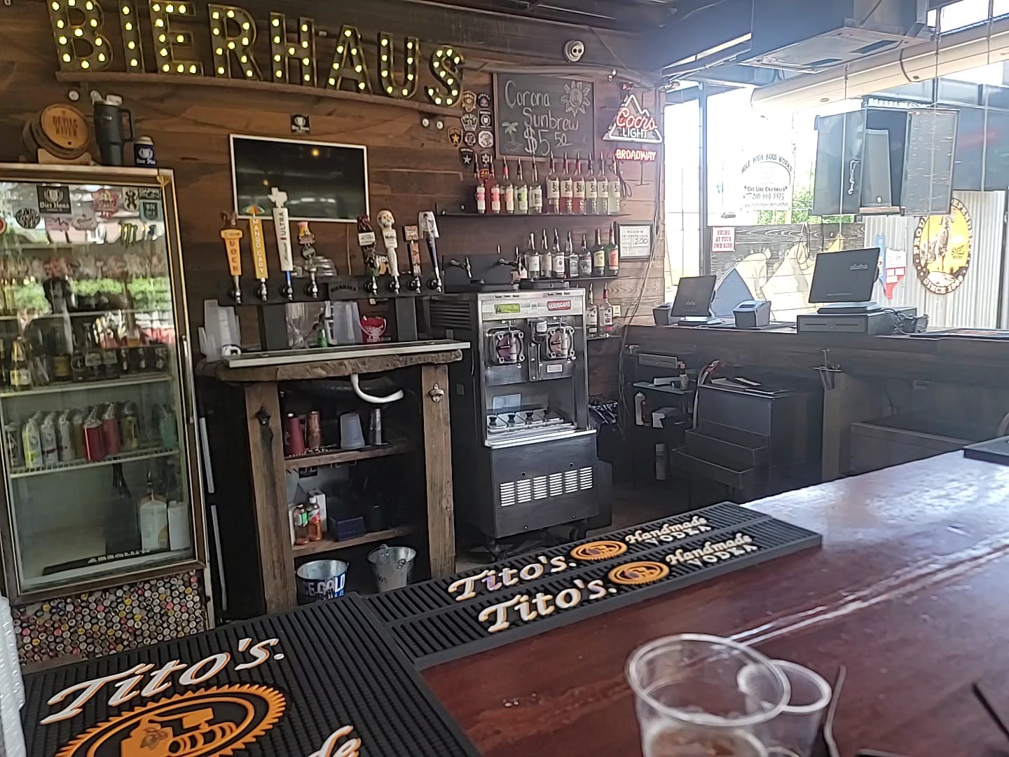 BierHaus Lubbock, photo 2