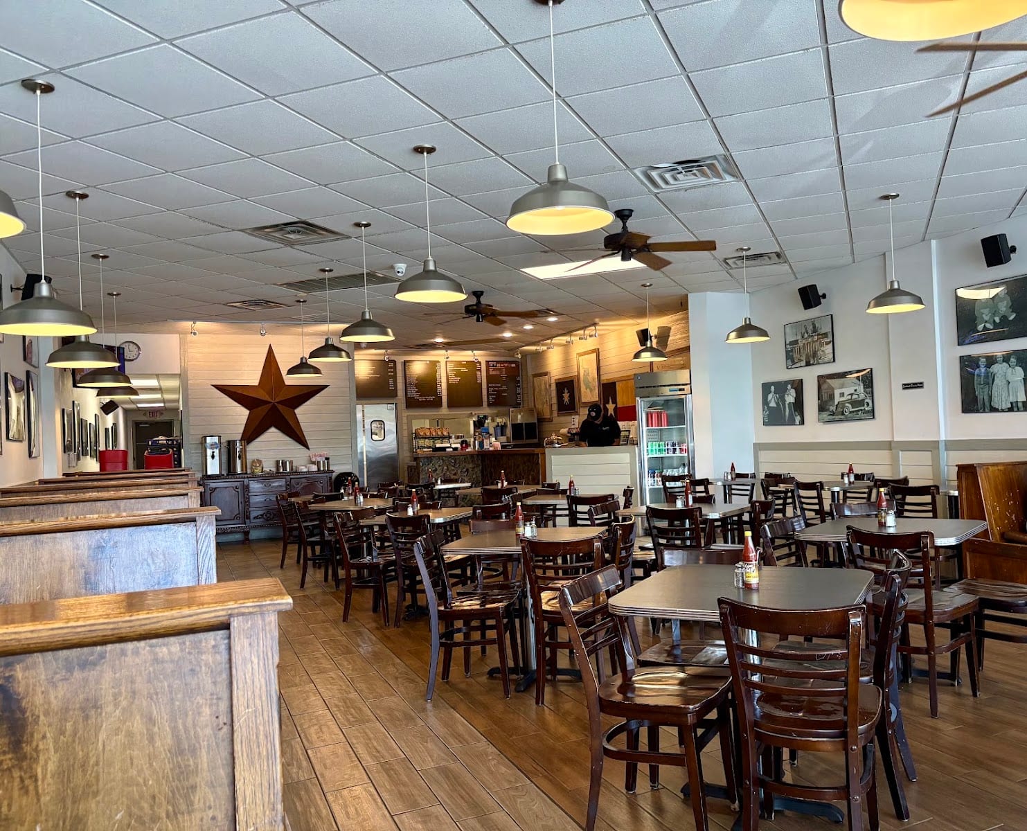 Southwell's Hamburger Grill