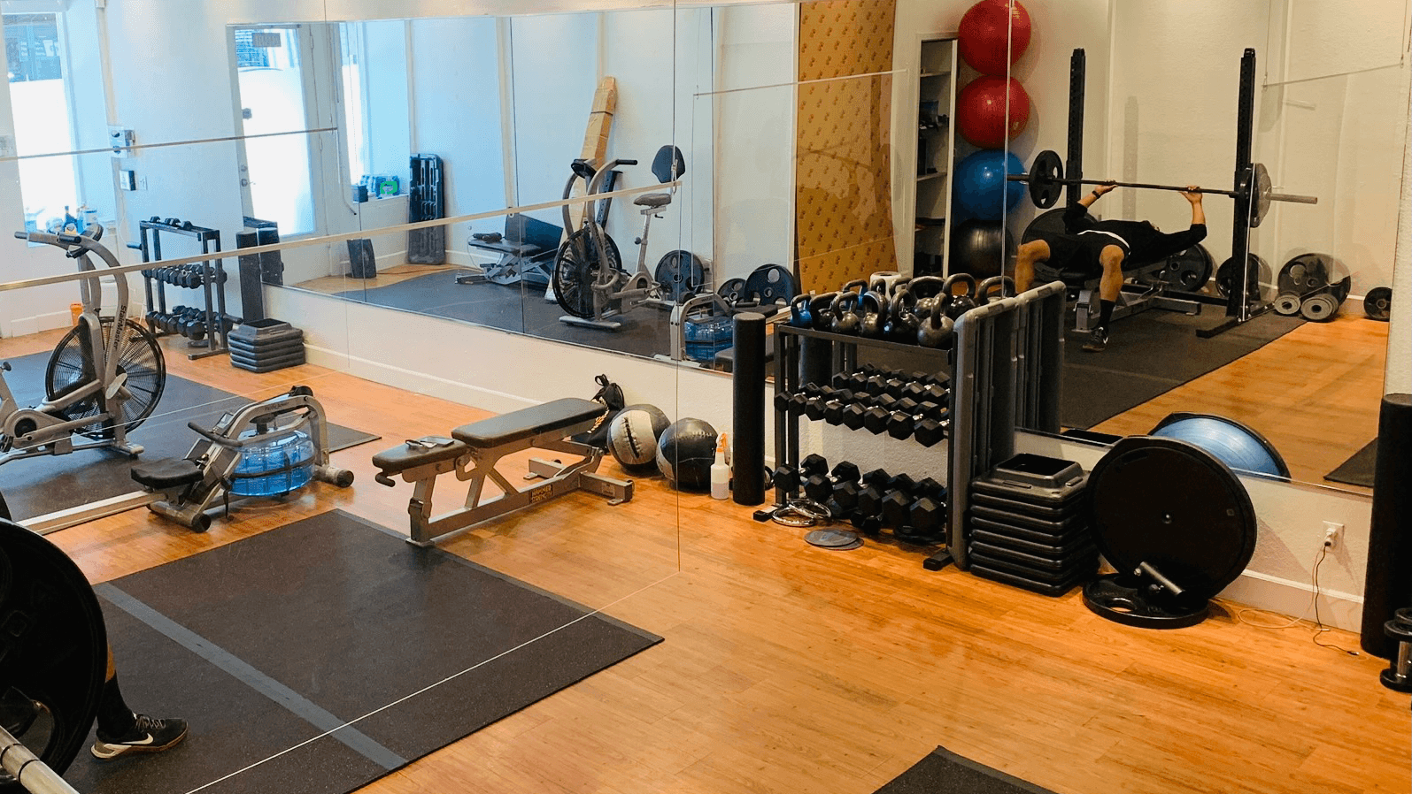 Perfect Fit Personal Training