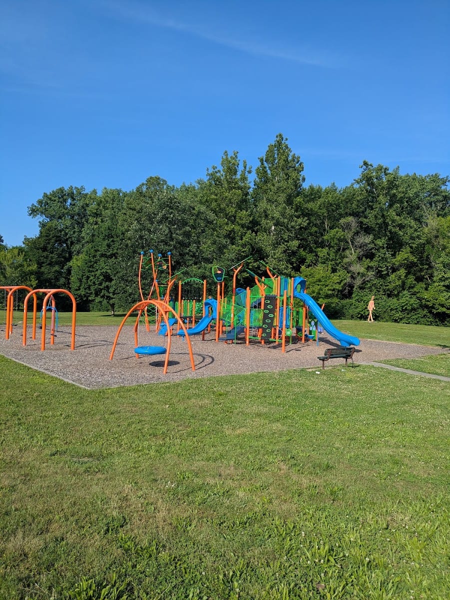 Alex Pike Park
