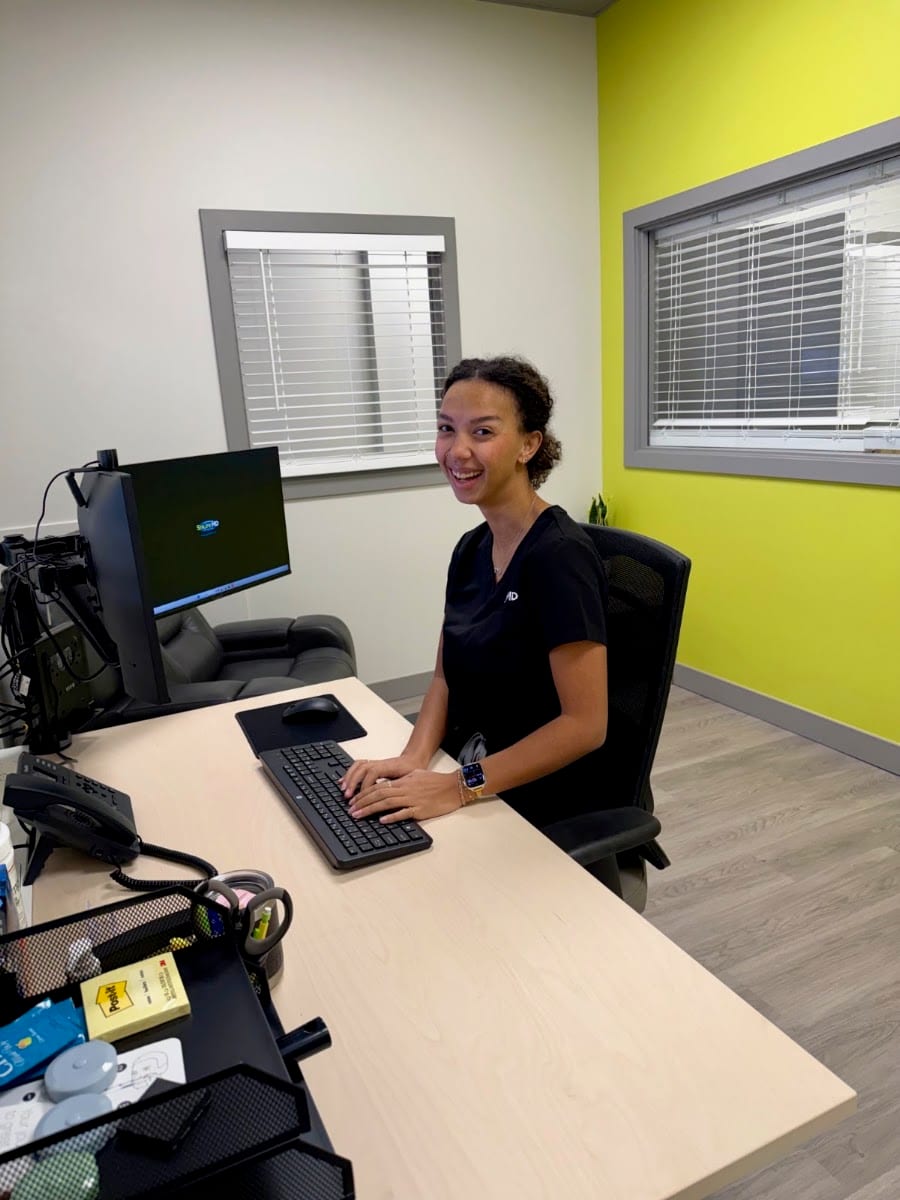 Snore MD Sleep Apnea Clinic Sherwood Park