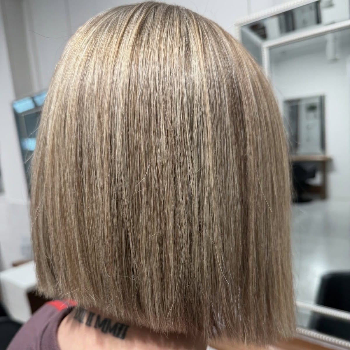 About Hair Mackay