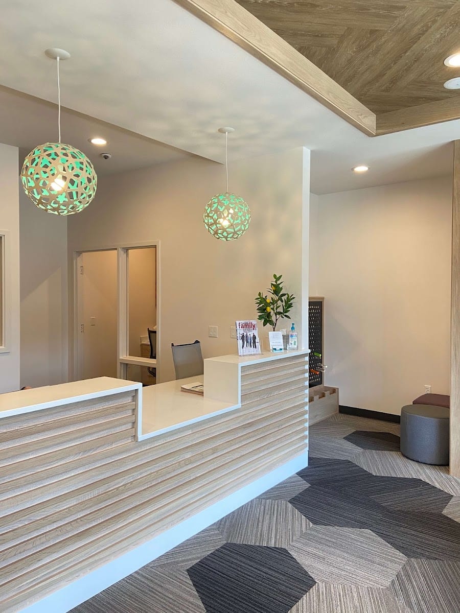 Wasatch Pediatric Dentistry