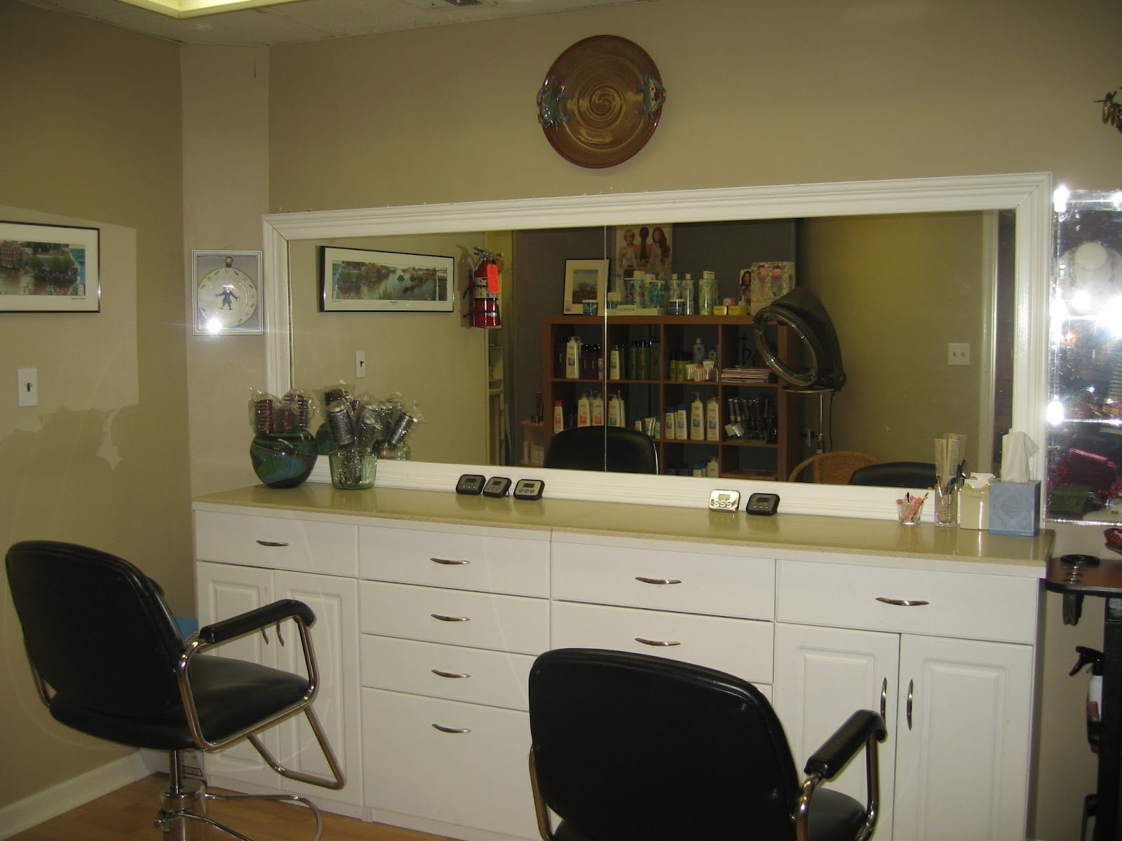 Firefly Salon
