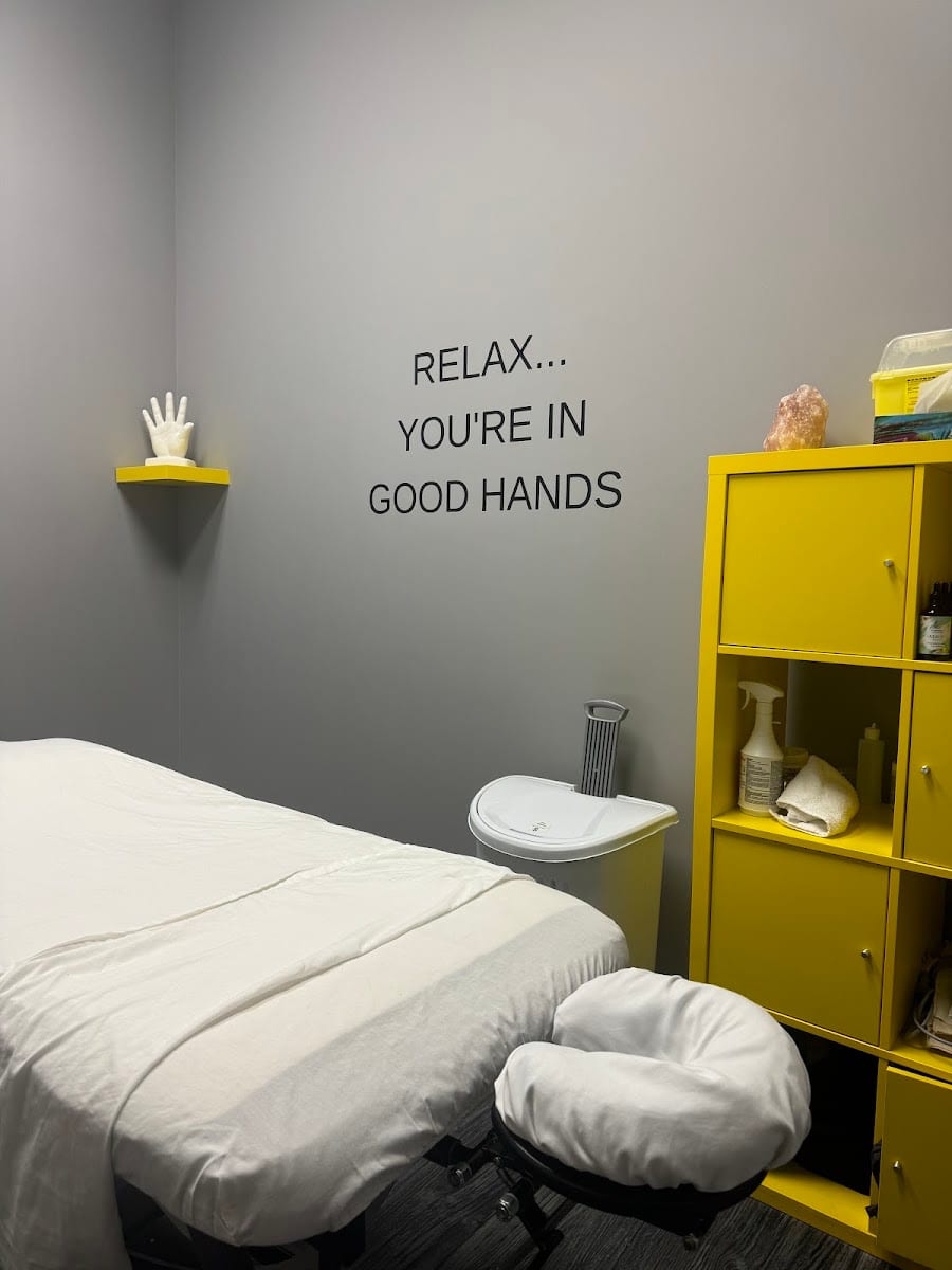 Movability - Wellness & Sport Sciences, photo 3