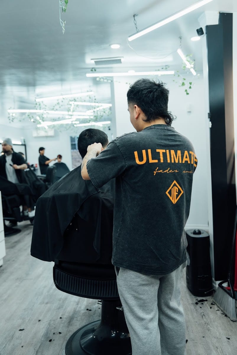 Ultimate Fades, photo 4
