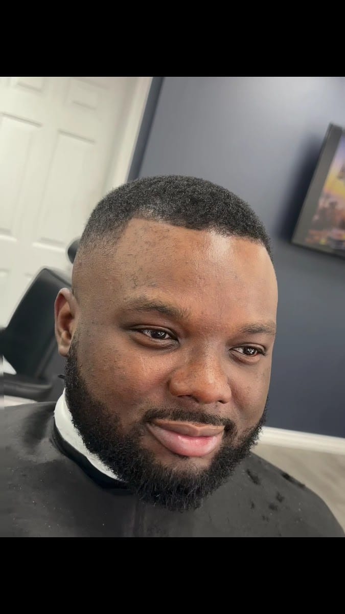 Frontlinez Barbershop, photo 3