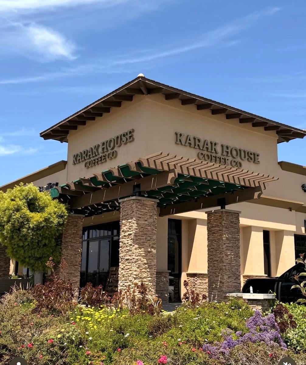 Karak House Coffee Co | Tea & Chai Shop | Pastries and Desserts in Yorba linda, CA, photo 2