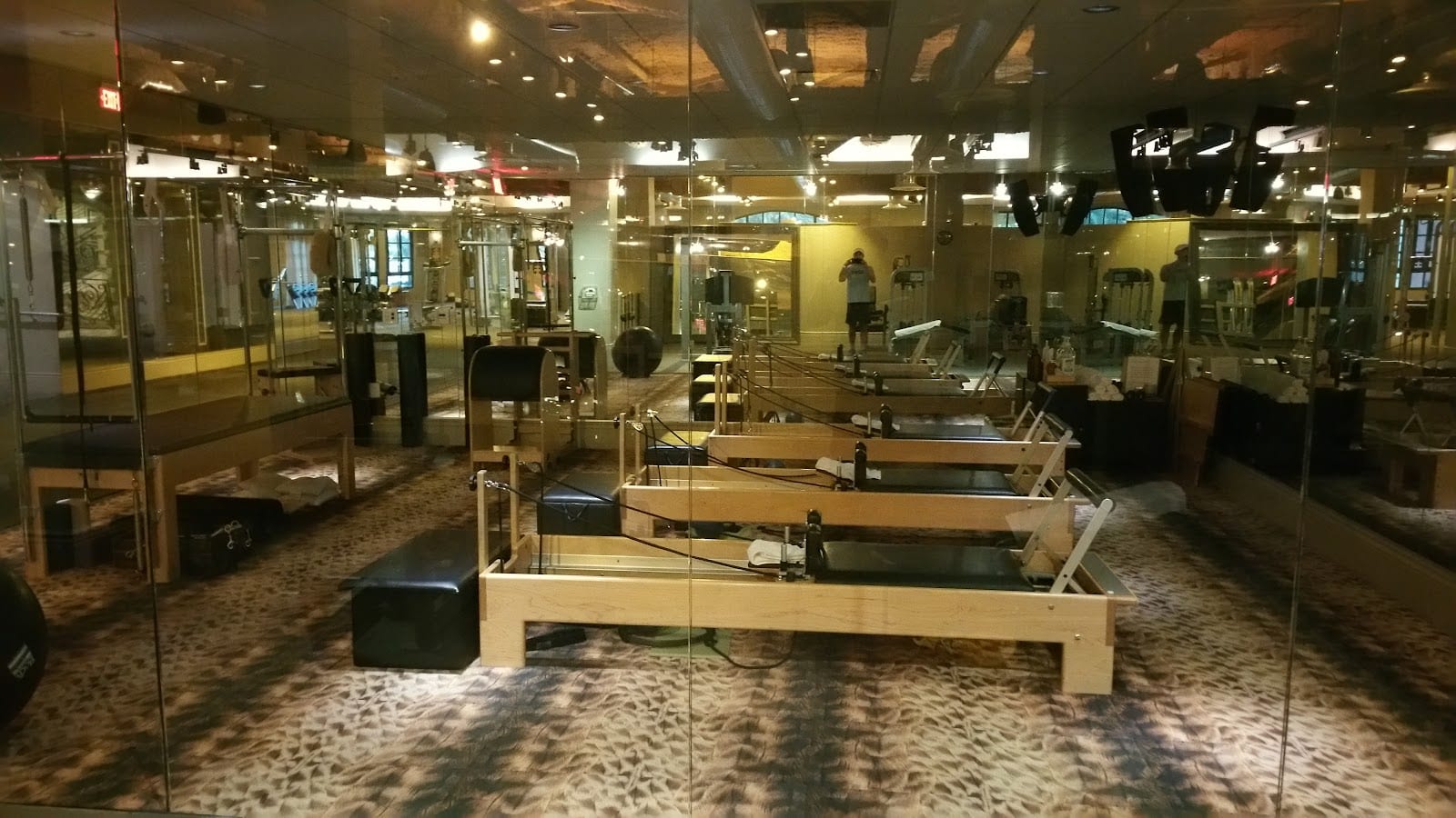 David Barton Gym, photo 3