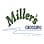 Miller's Crossing Bar and Grill