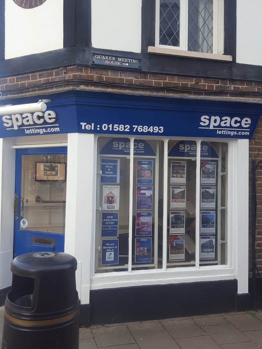 Space Lettings Ltd