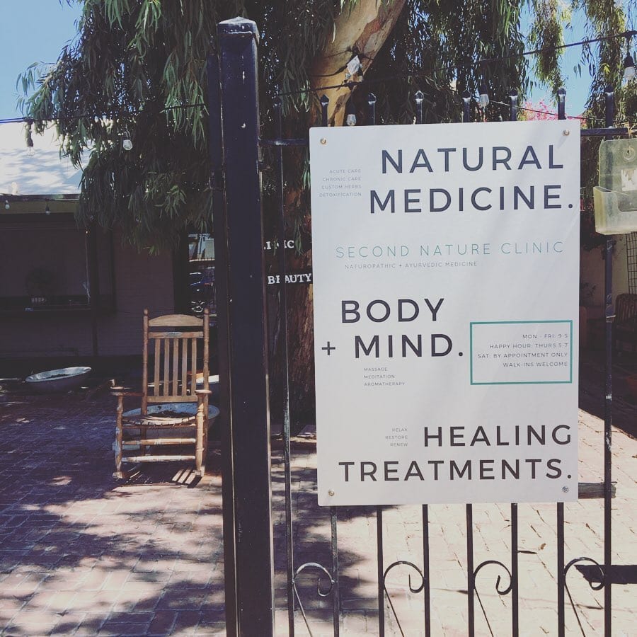 Second Nature Clinic, photo 3