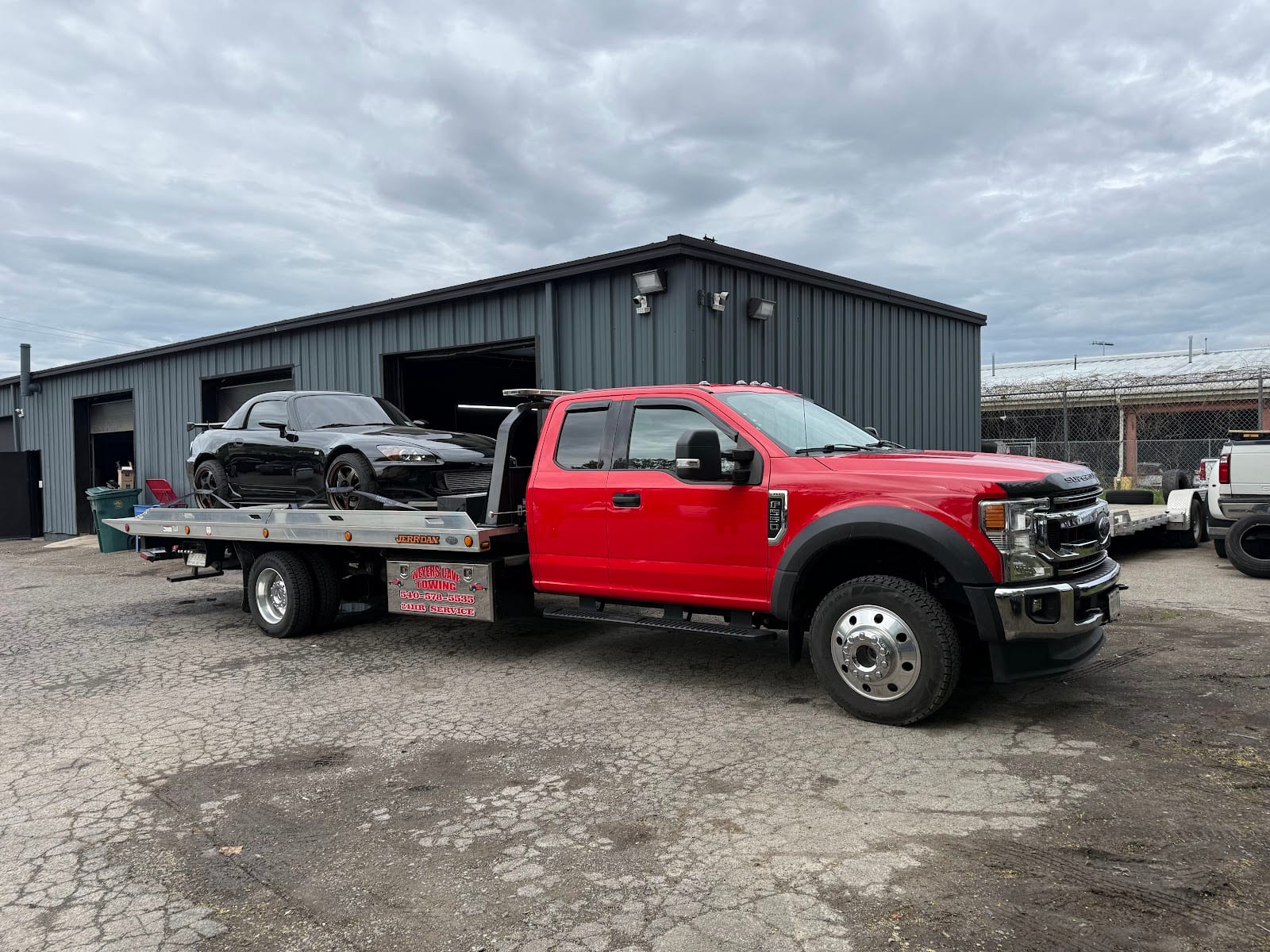 Garcia auto service, photo 4