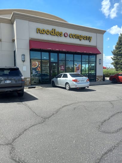 Noodles and Company