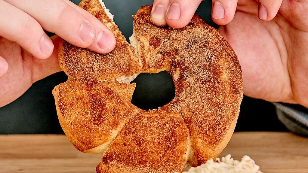 Einstein Bros. Bagels, photo 3