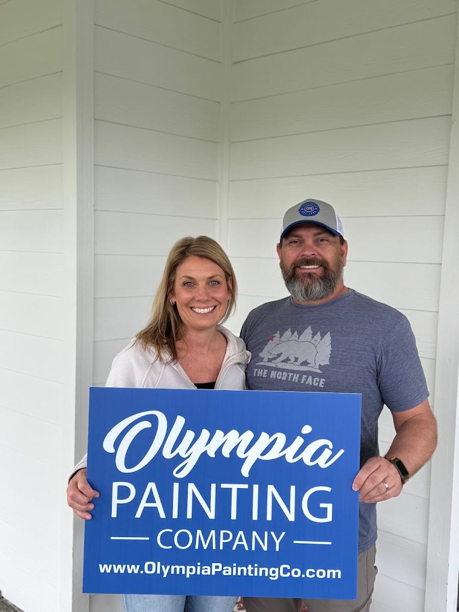 Olympia Painting Company, photo 2