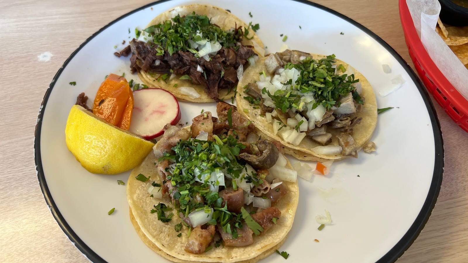 Belinda's Authentic Mexican Food