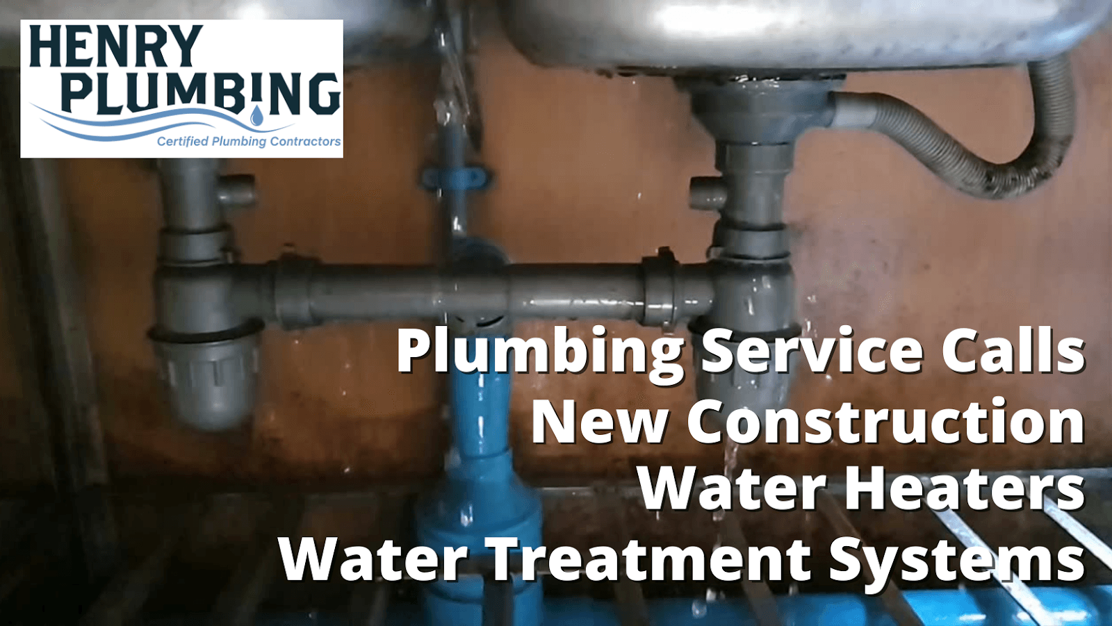 Henry Plumbing