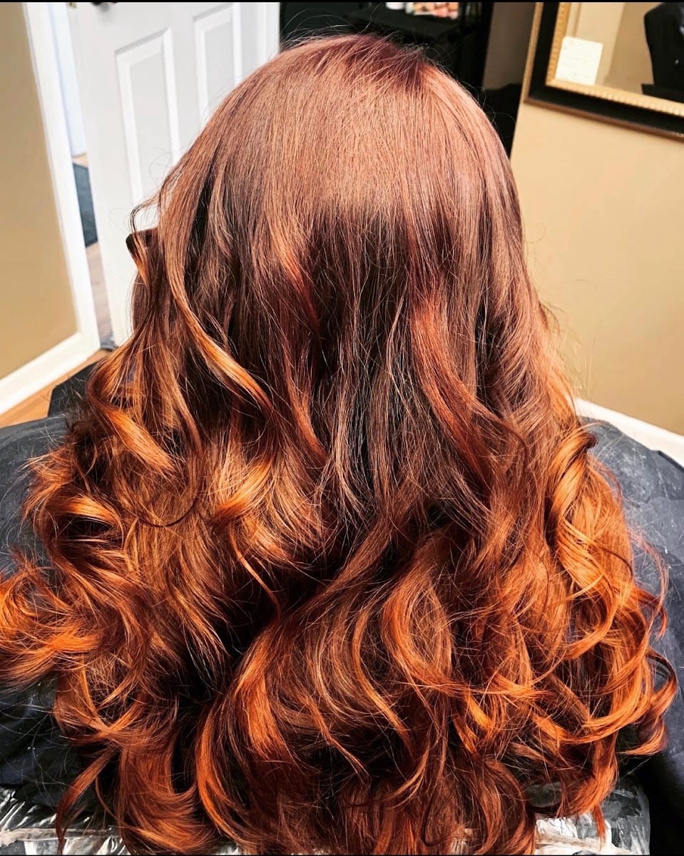 Jimzac Salon, photo 3