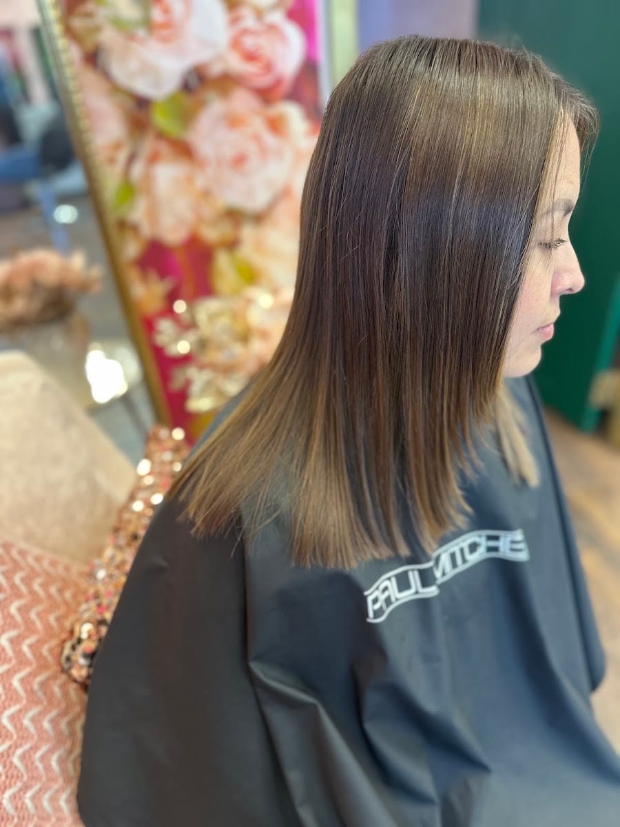 Rossy's Beauty Lounge, photo 2