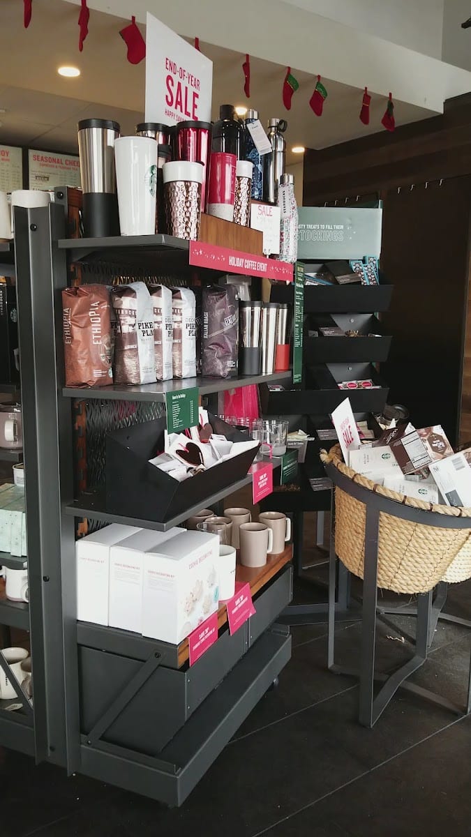 Starbucks Coffee Company, photo 3