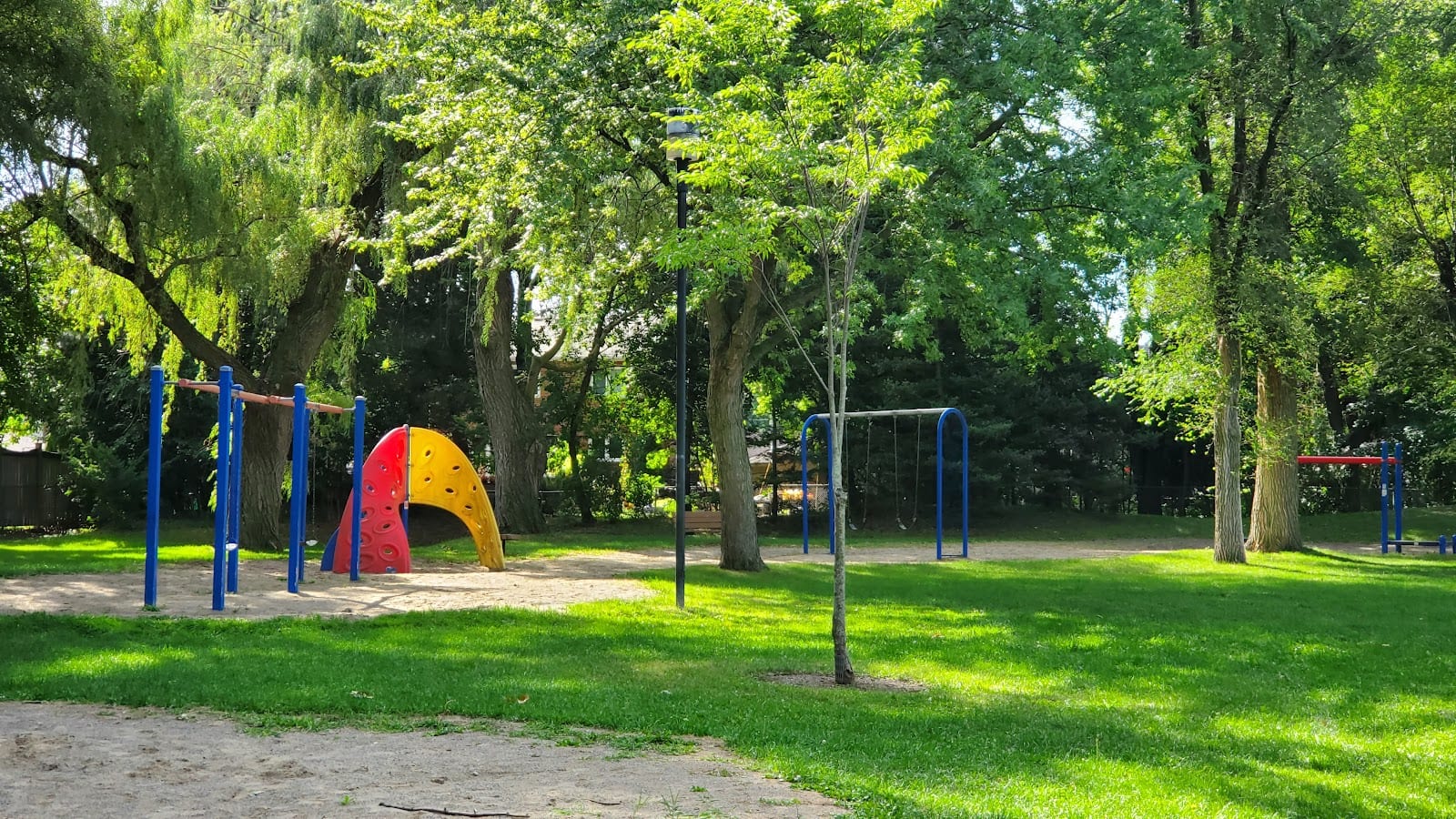 Ancona Park