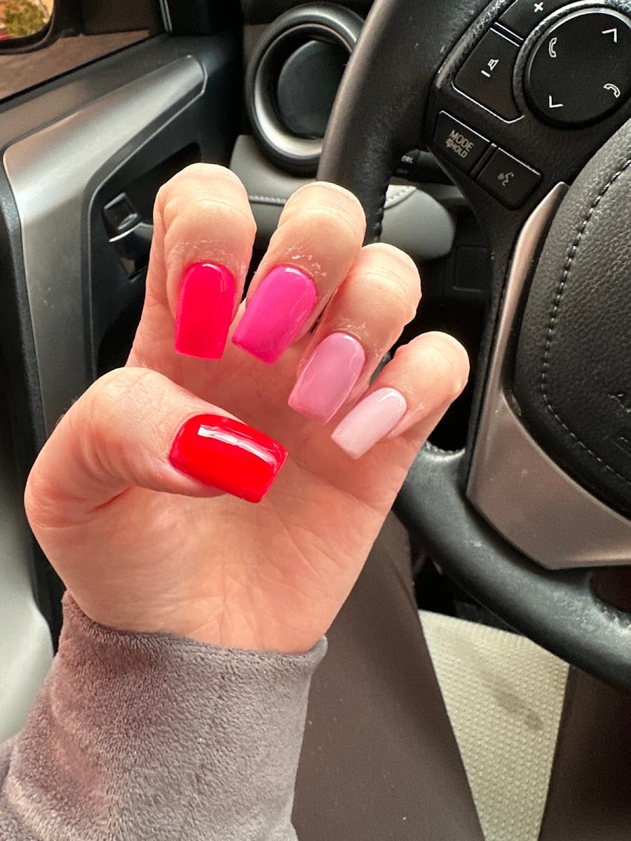 Expo Nails & Spa Sarasota, photo 4