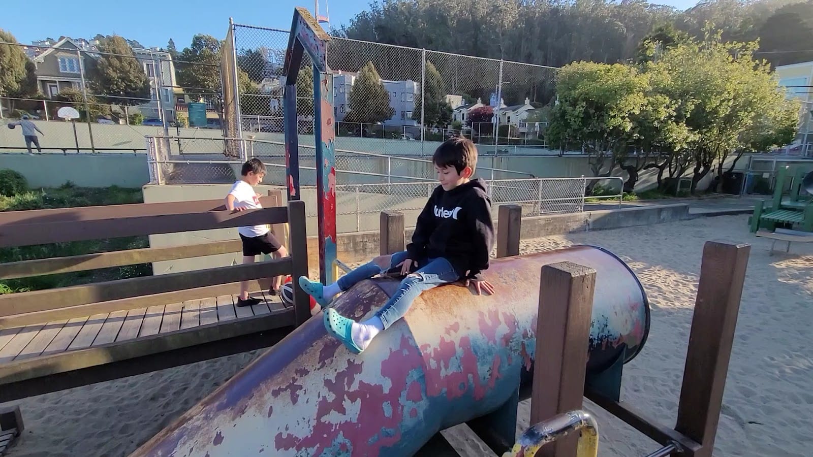Grattan Playground Park, photo 2