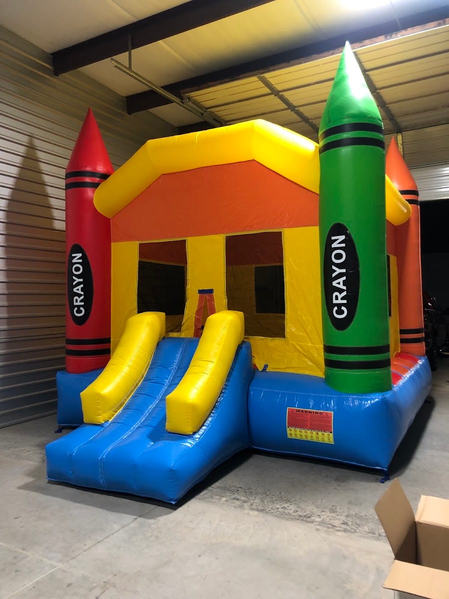 Bounce N Play Party Room, photo 3