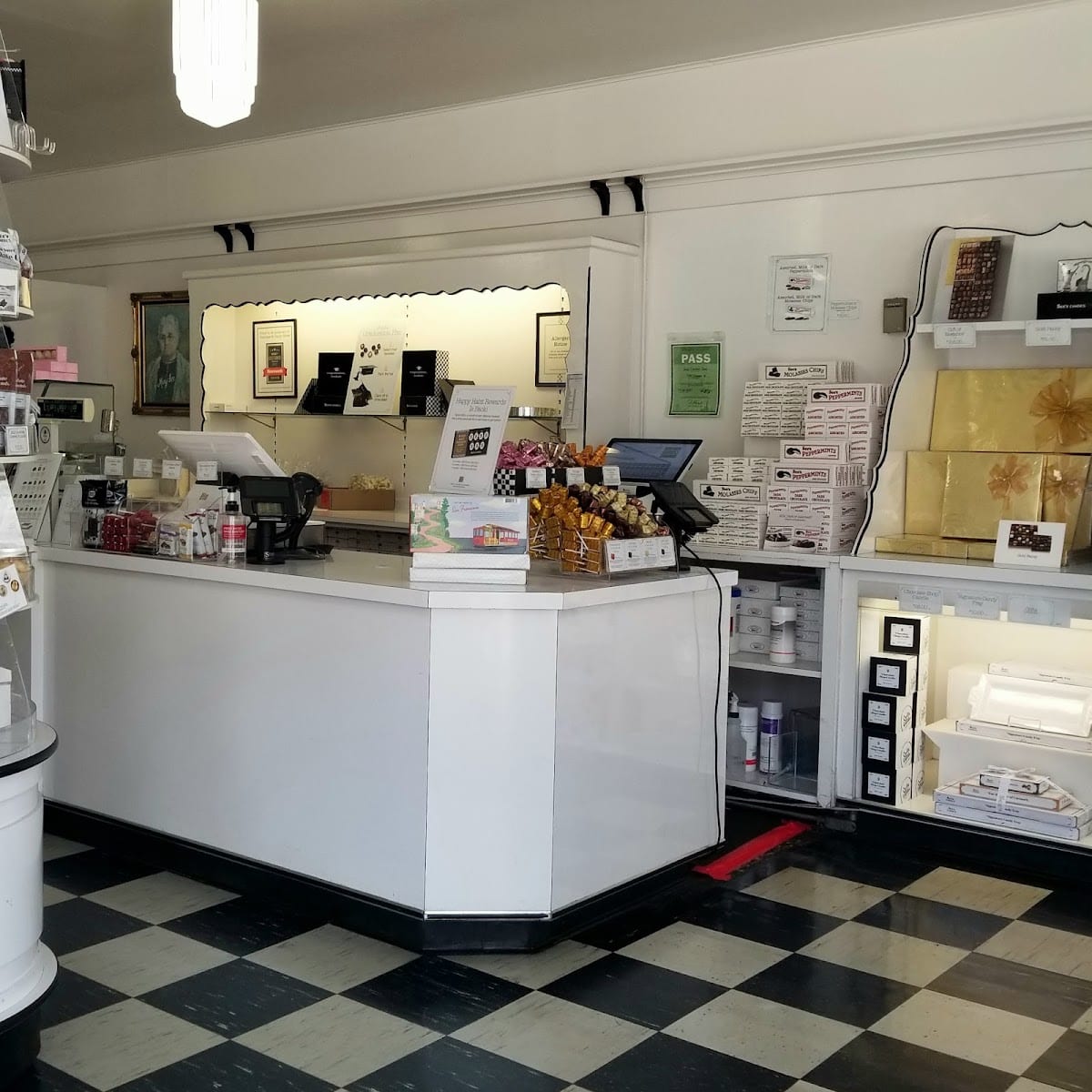 See's Candies