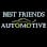 Best Friends Automotive