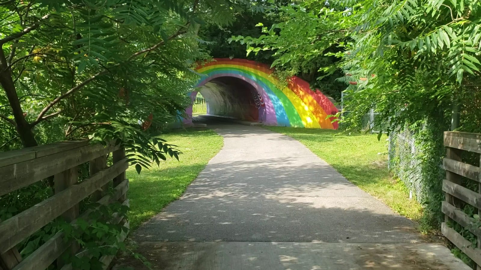 Moccasin Trail Park, photo 2