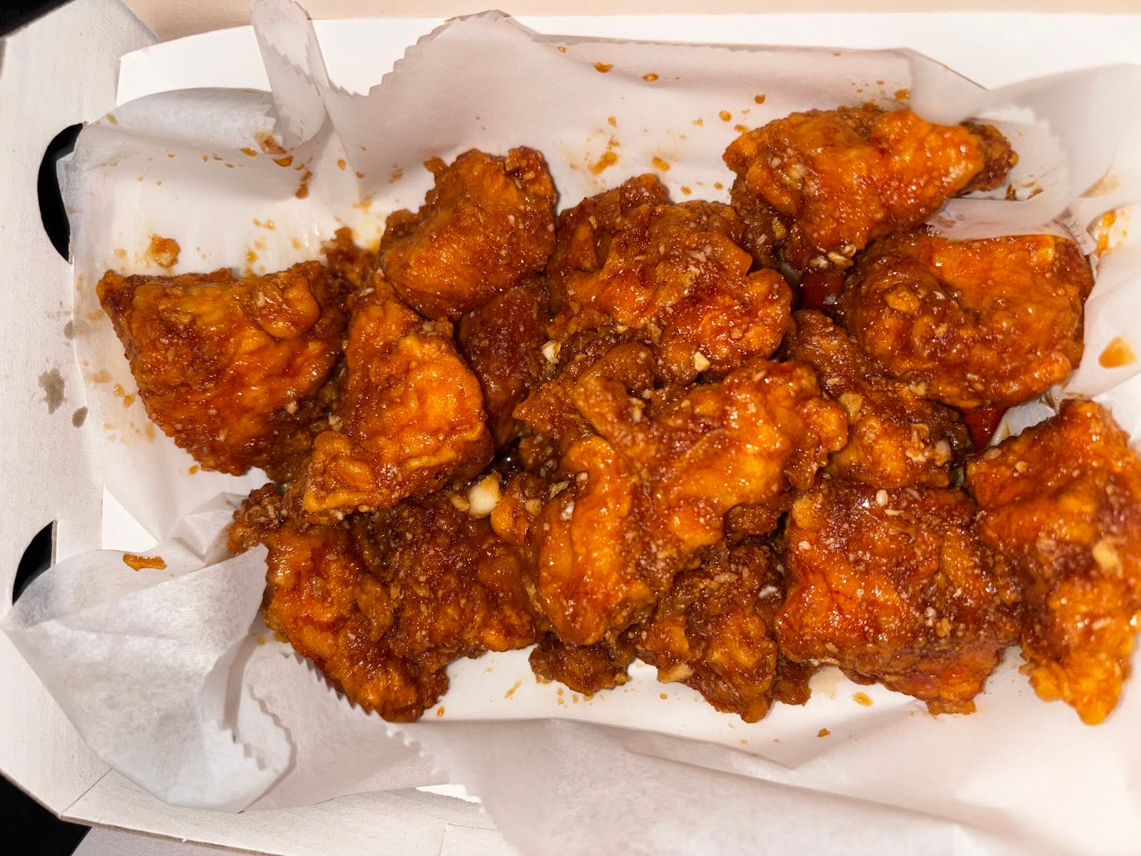 bb.q Chicken Rochester, photo 4