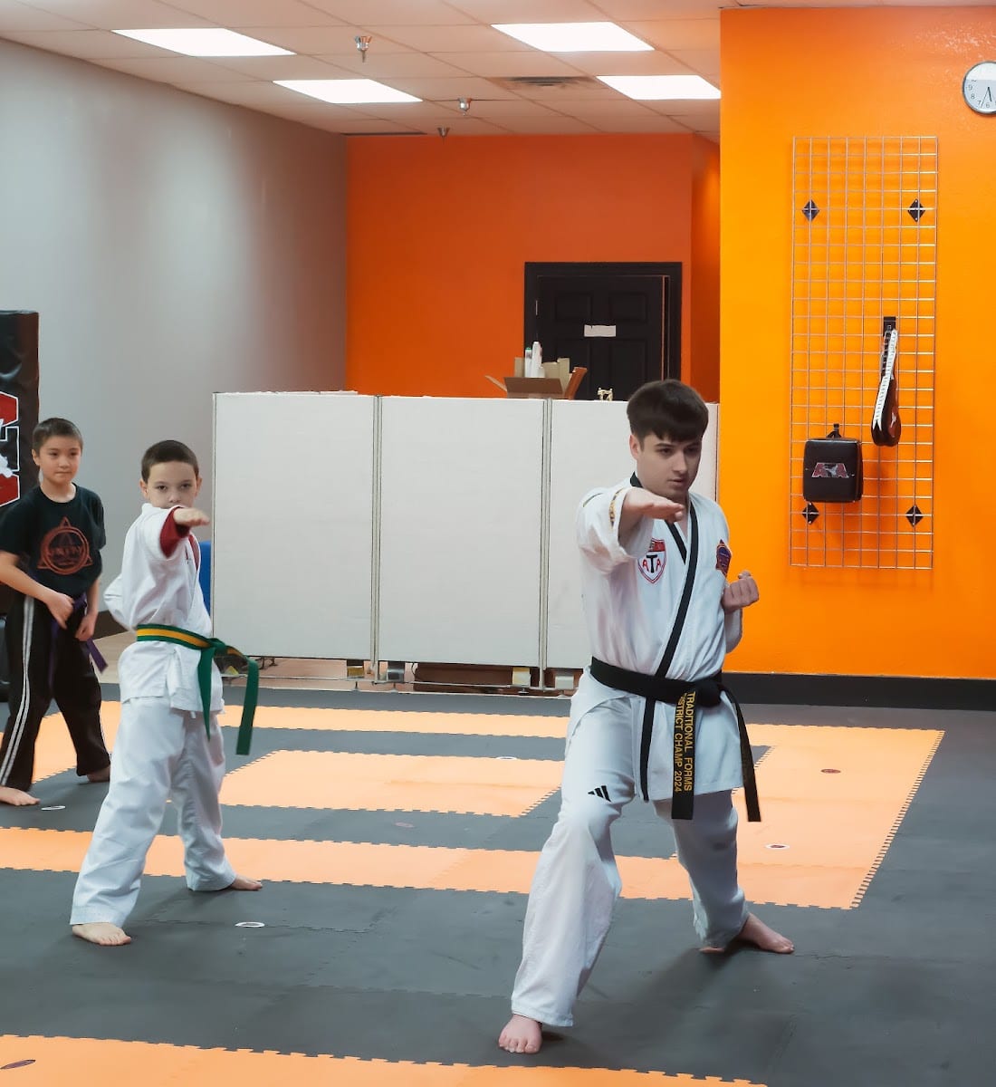 Unity Martial Arts, photo 4