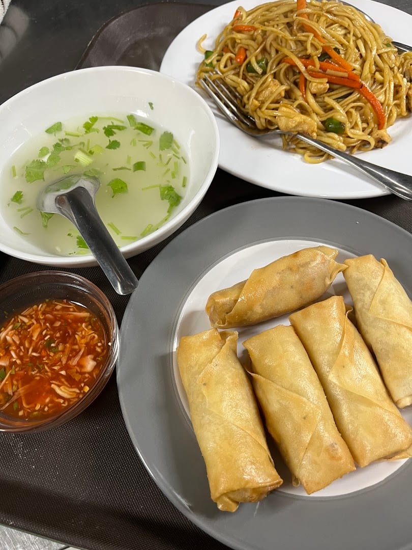 Shine Burmese Cuisine, photo 3