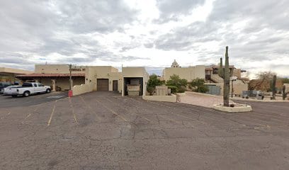 Compass Arizona