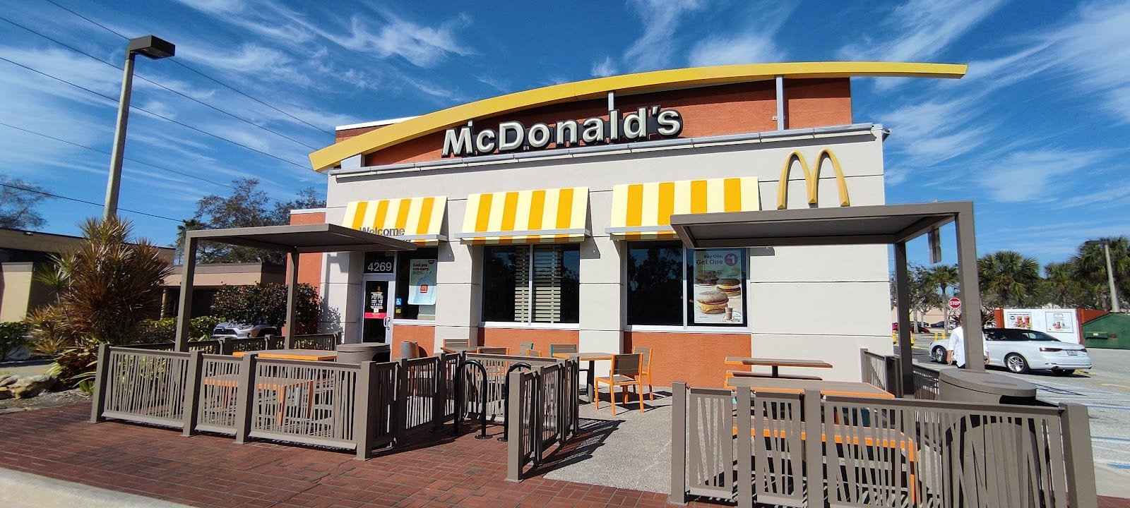 McDonald's, photo 2