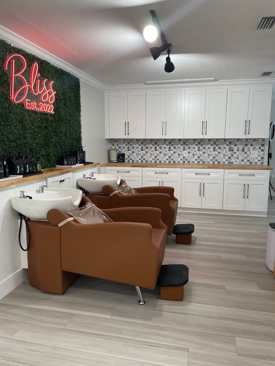 Bliss Beauty Boutique, photo 2
