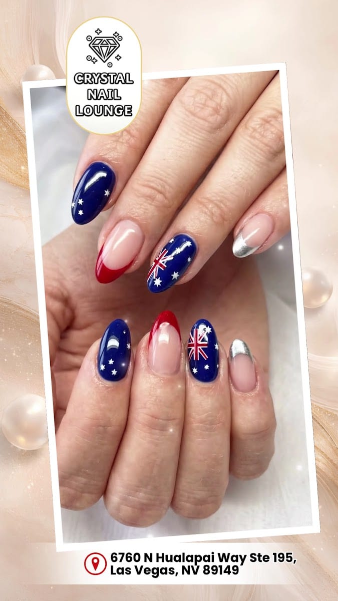 Crystal Nail Lounge, photo 4