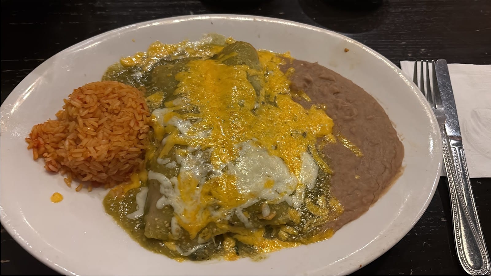 Salsa Tex-Mex Frisco, photo 4