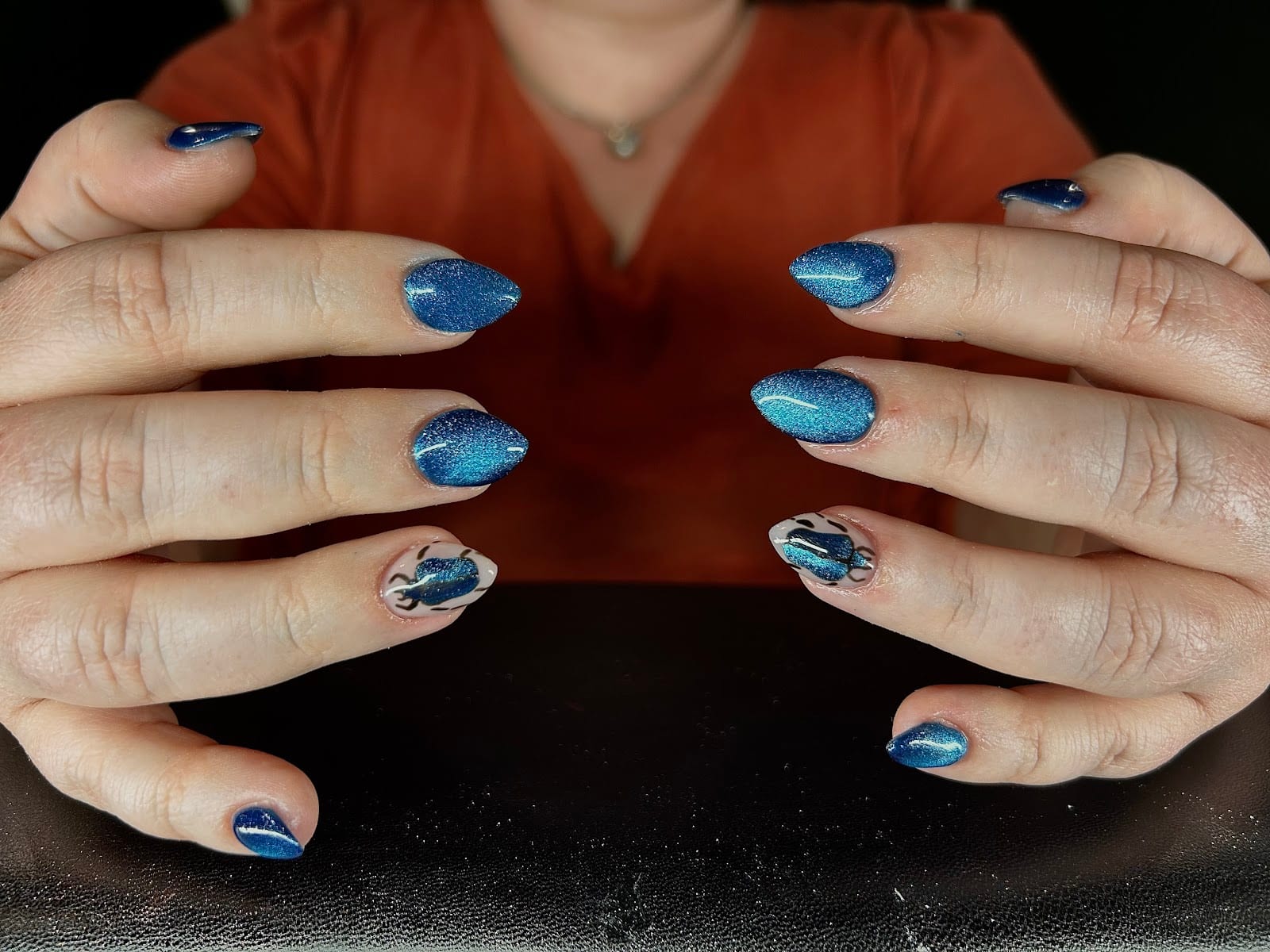 Glossed Nail Studio, photo 4