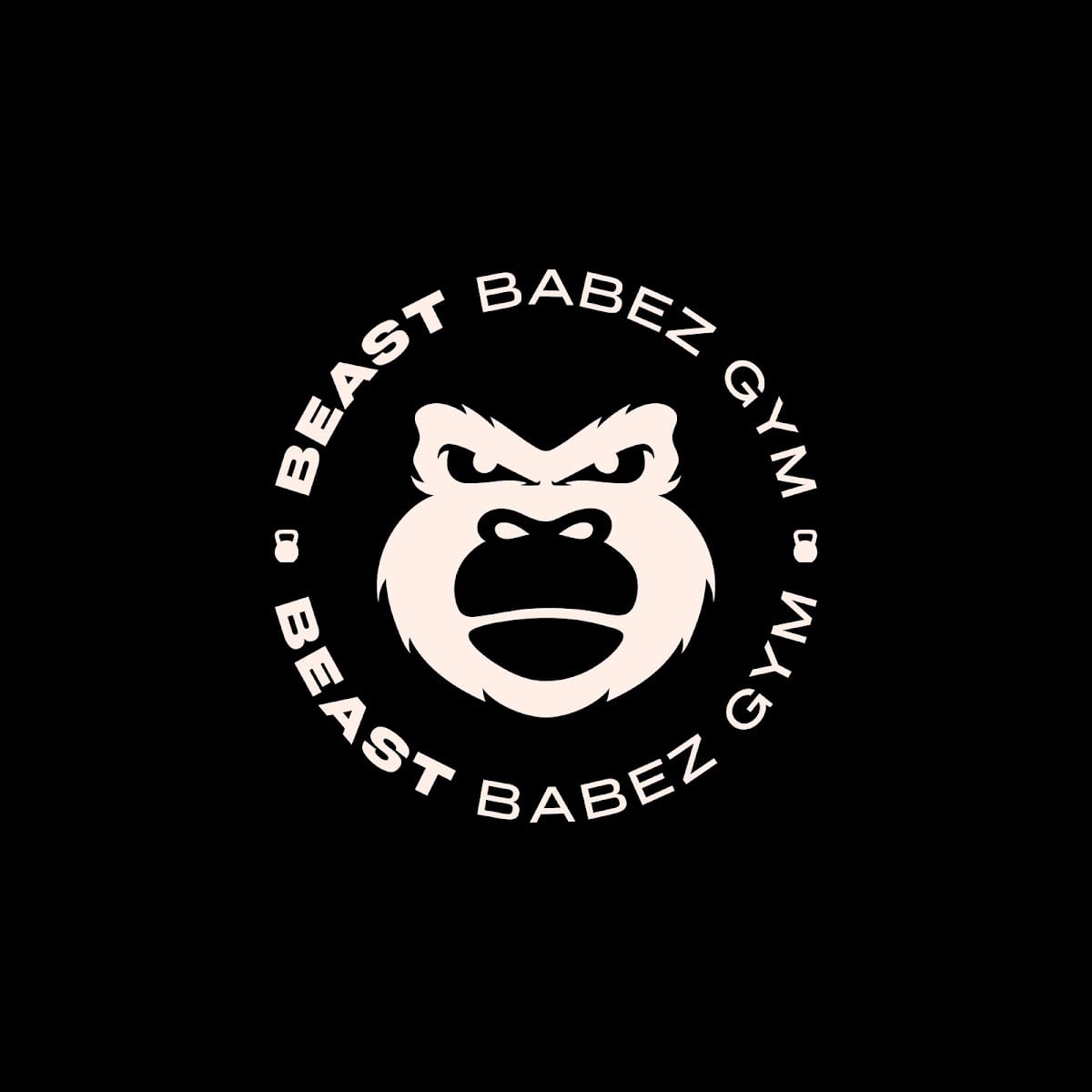 Beast Babez GYM