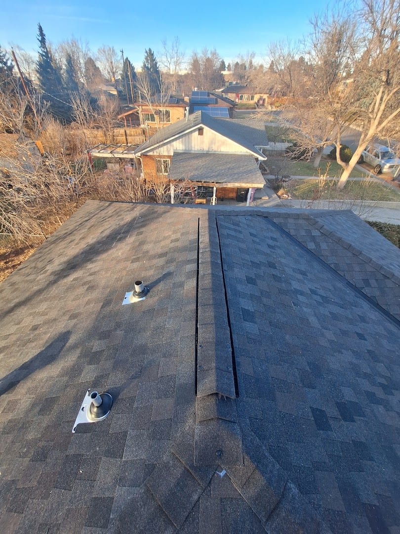 Mile High Summit Roofing LLC, photo 2