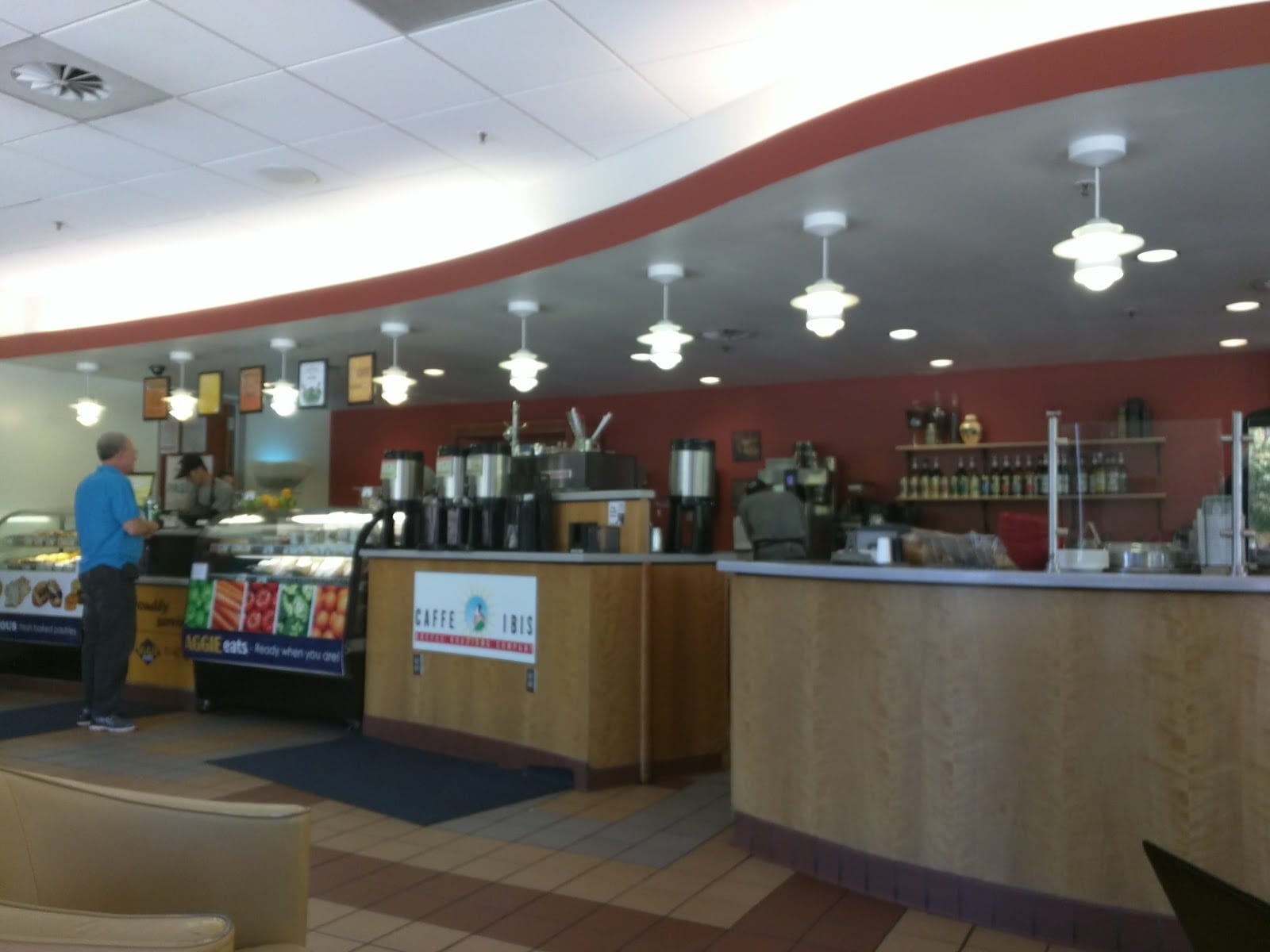 The Forum Cafe, photo 2